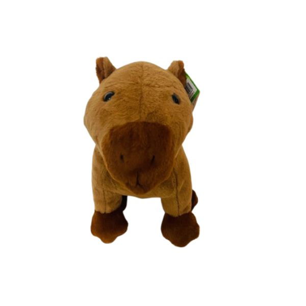 Capivara Pelúcia M 